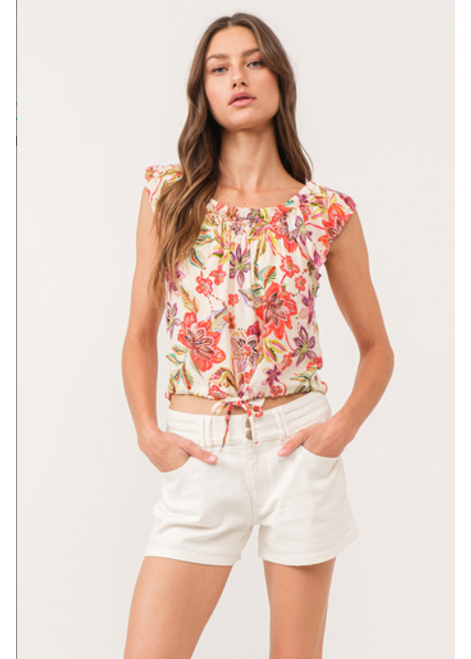 Another Love AL Pippa Top