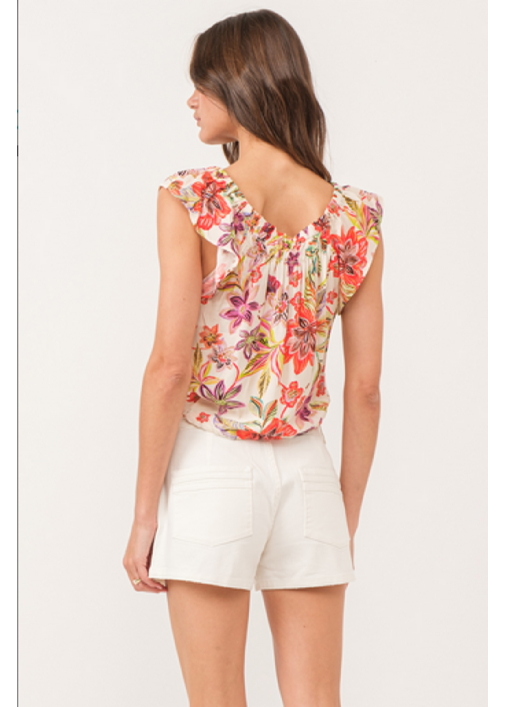 Another Love AL Pippa Top