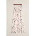 Z Supply Dawn Tree Lounge Pant