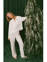 Z Supply Dawn Tree Lounge Pant