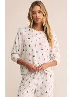 Z Supply Alpine Tree Lounge Top