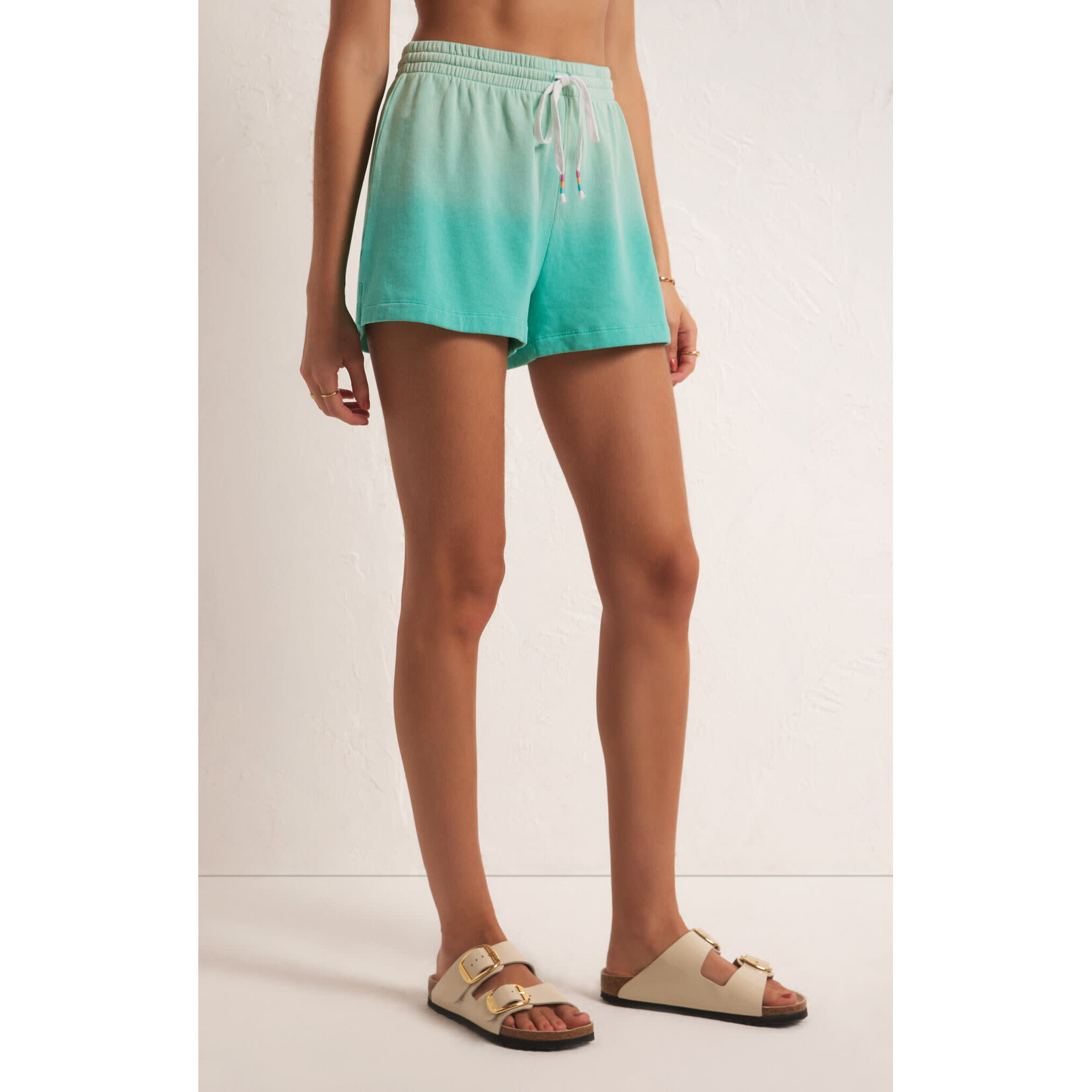 Z Supply ZS Sunkissed Short