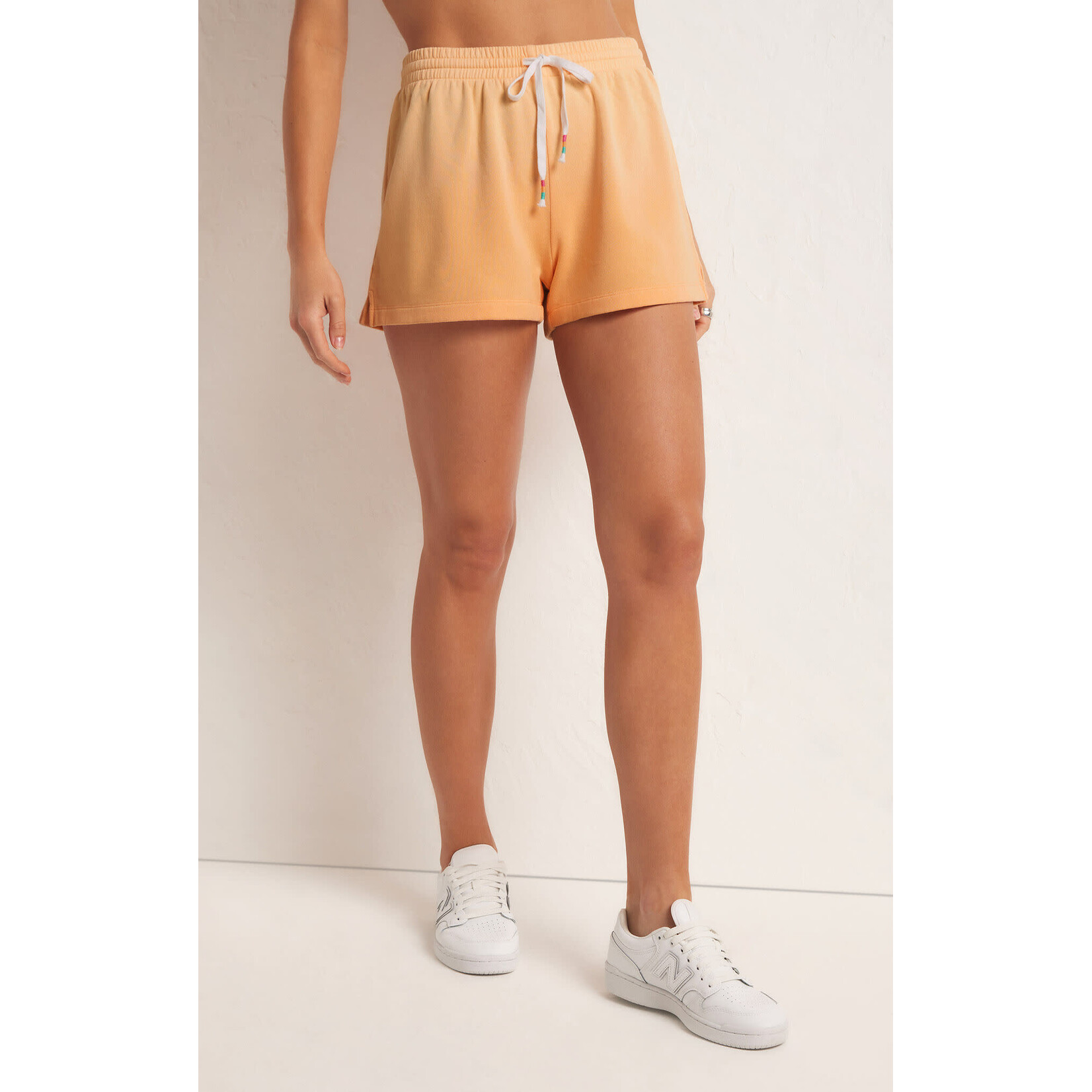 Z Supply ZS Sunkissed Short