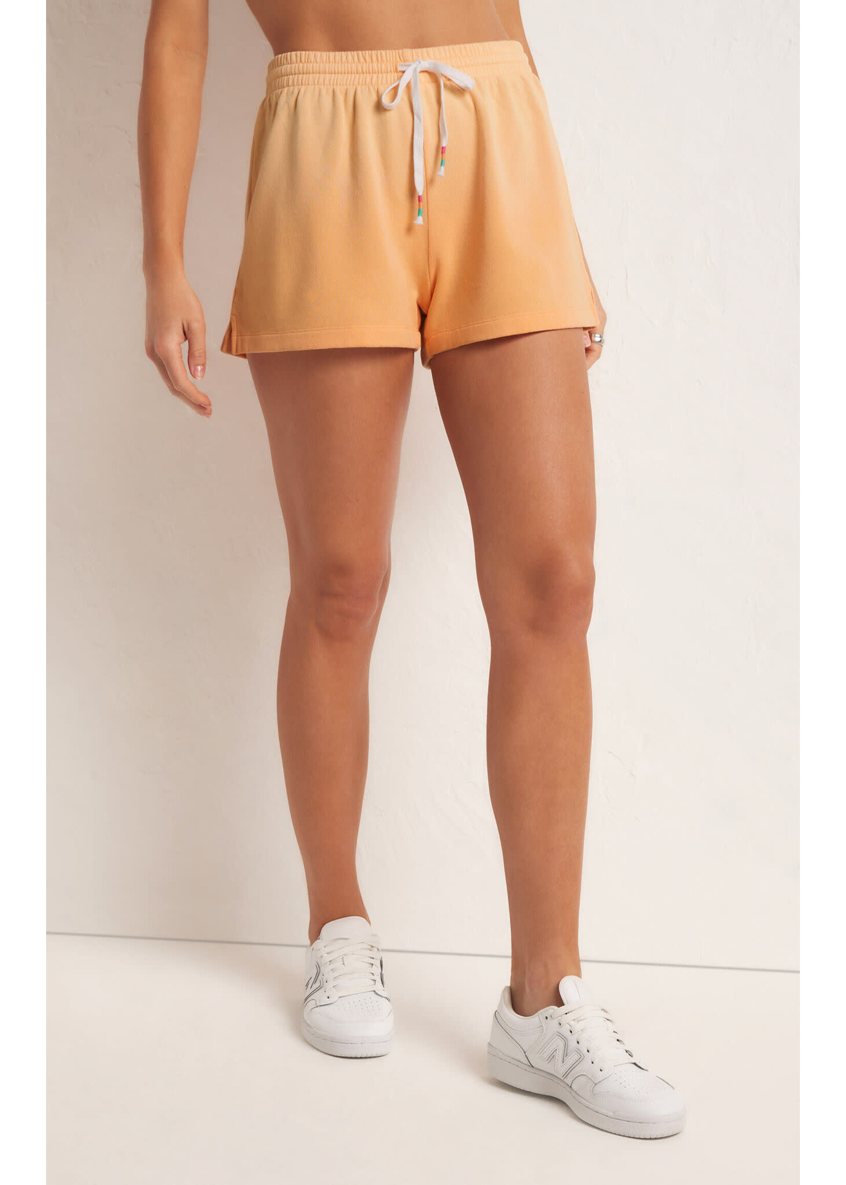 Z Supply ZS Sunkissed Short