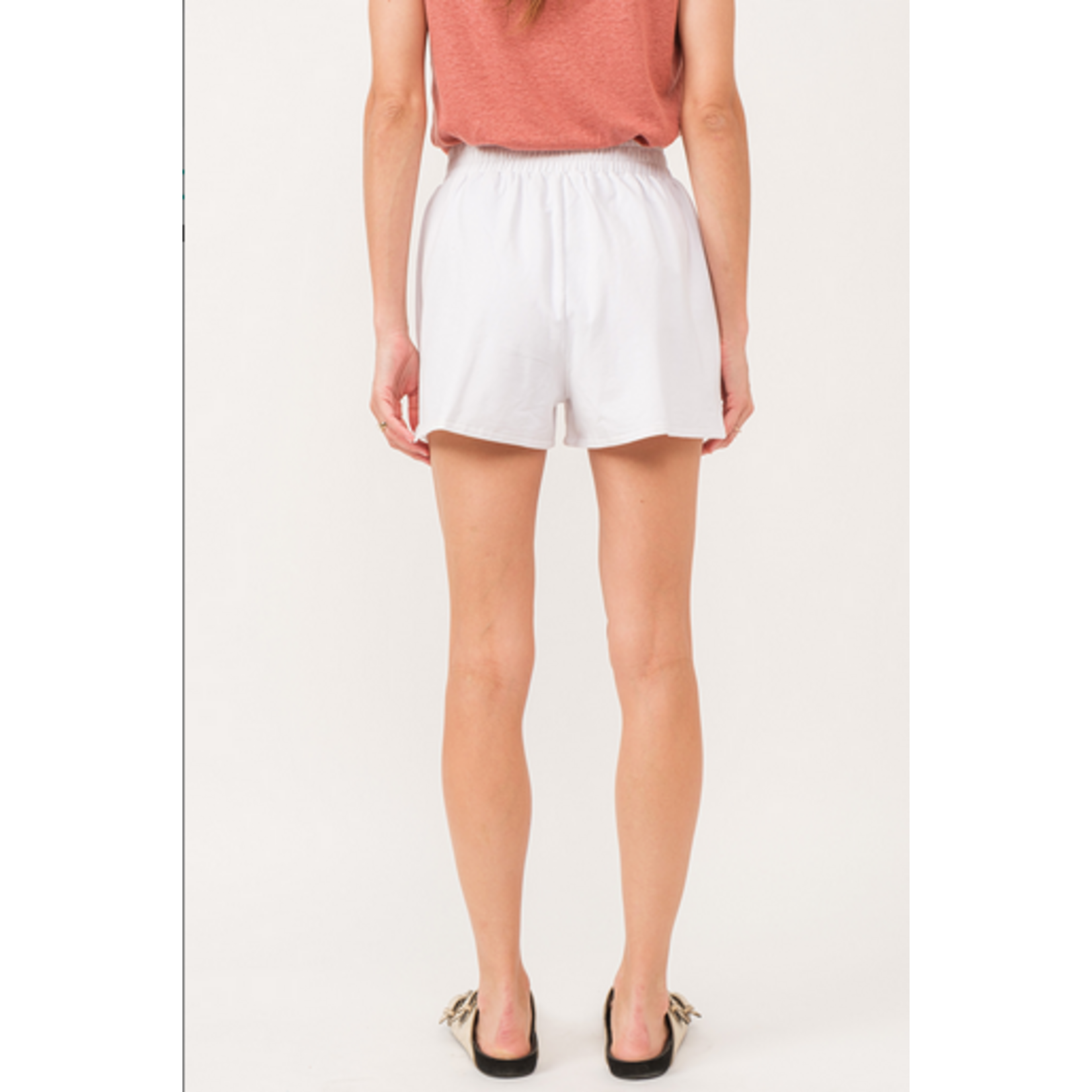 Another Love AL China Short