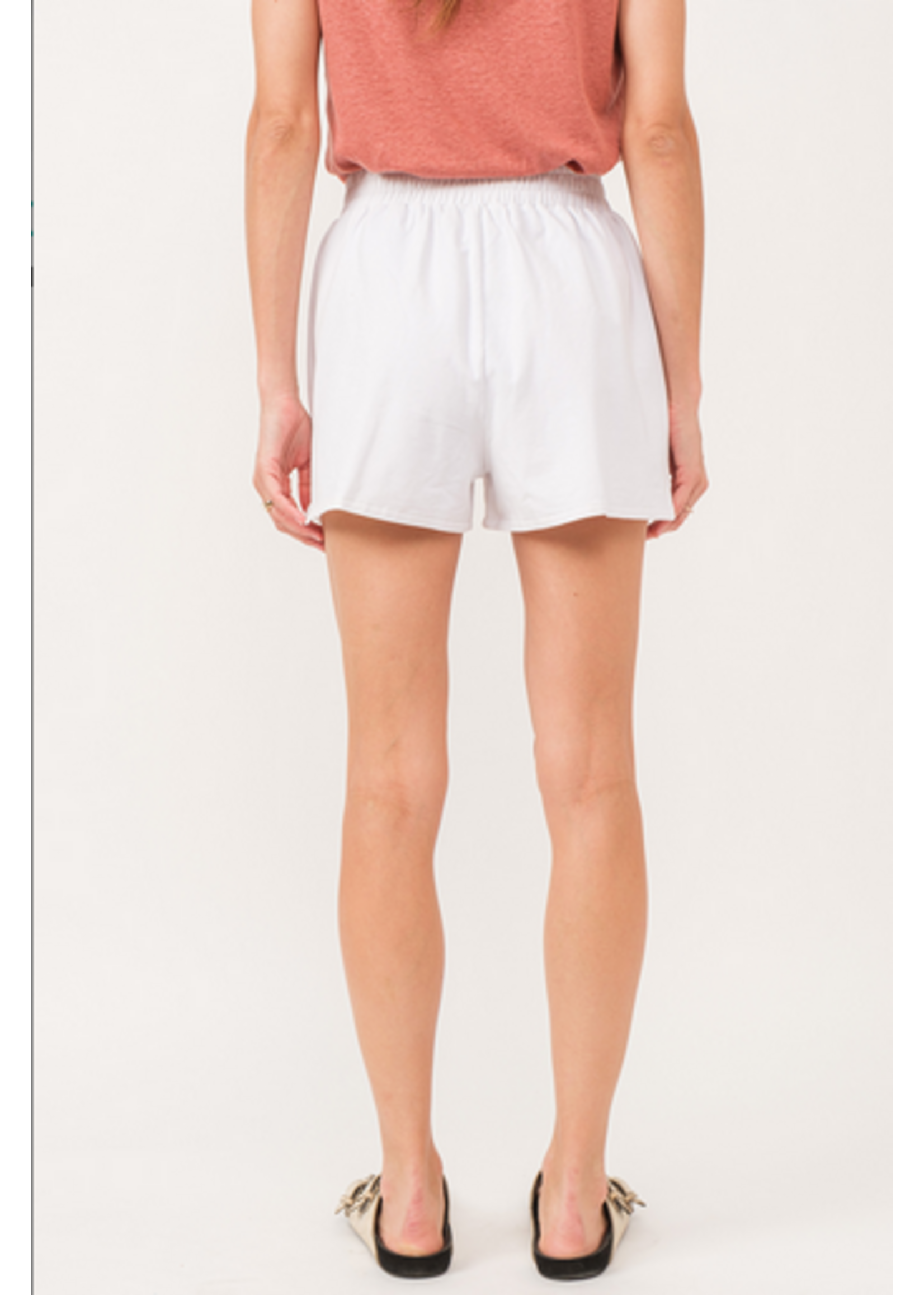 Another Love AL China Short