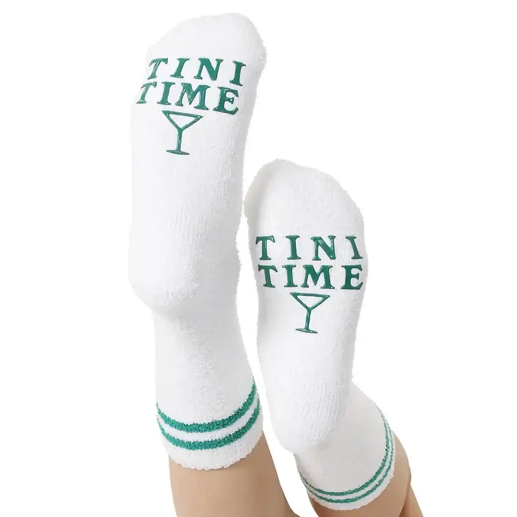 Living Royal Crew Socks