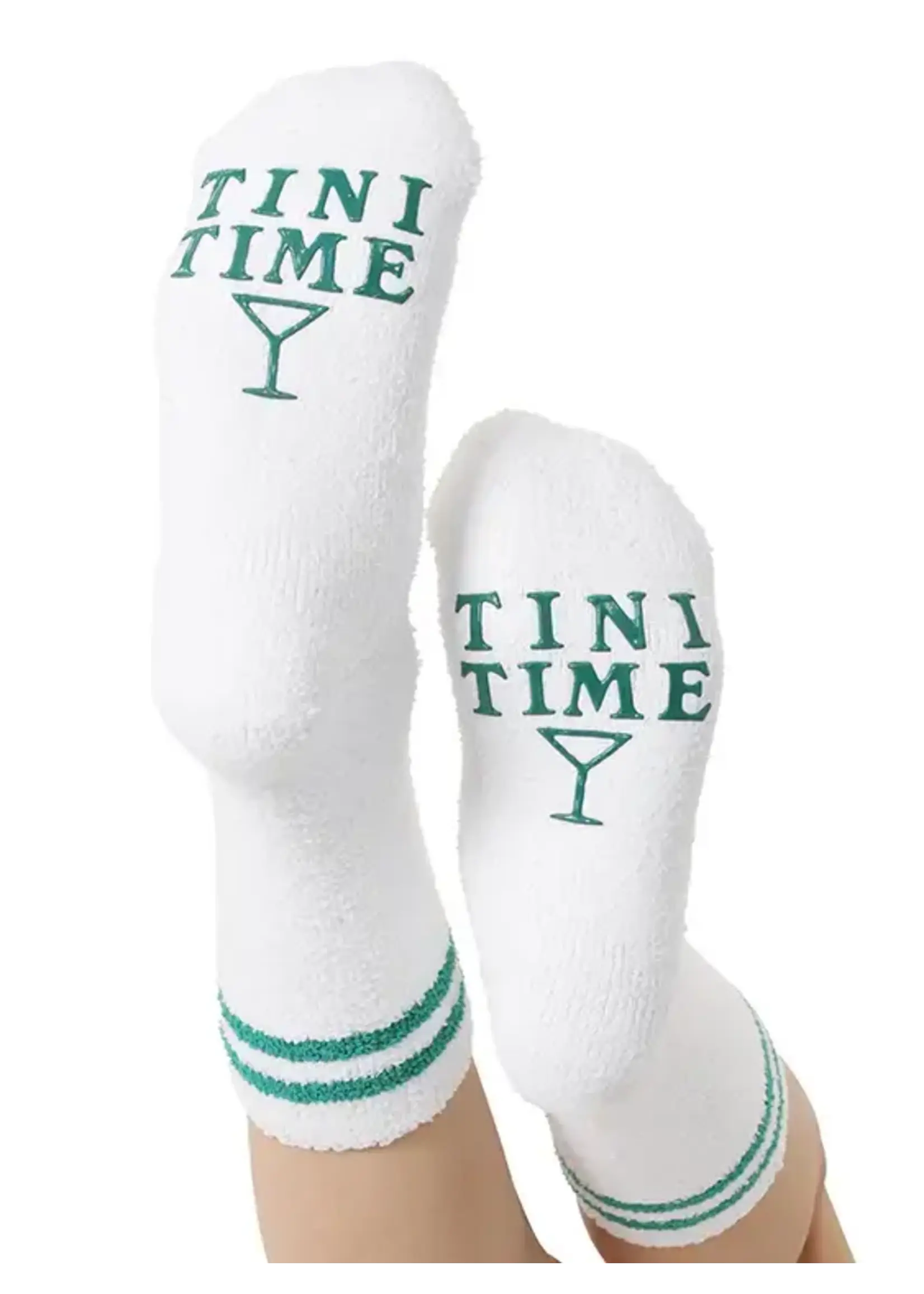 Living Royal Crew Socks