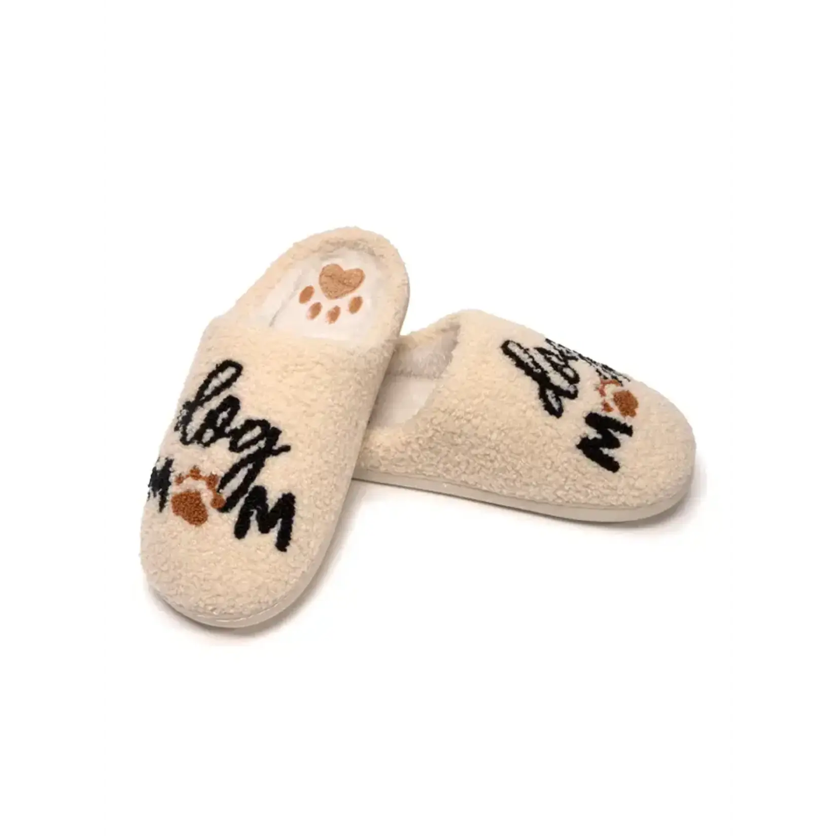 Living Royal In/Outdoor Slippers