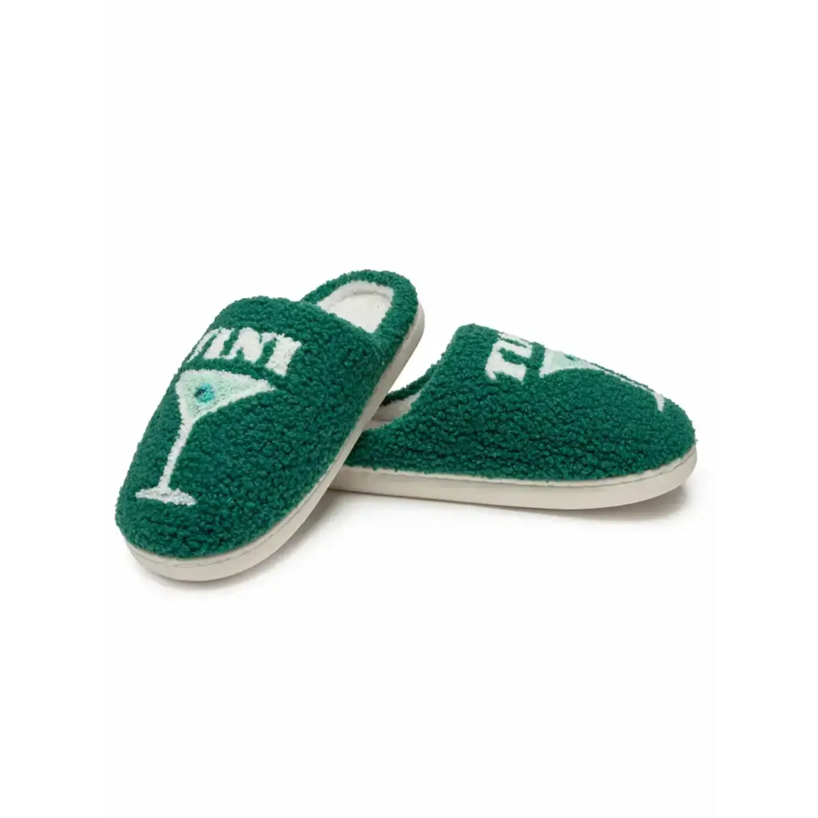 Living Royal In/Outdoor Slippers