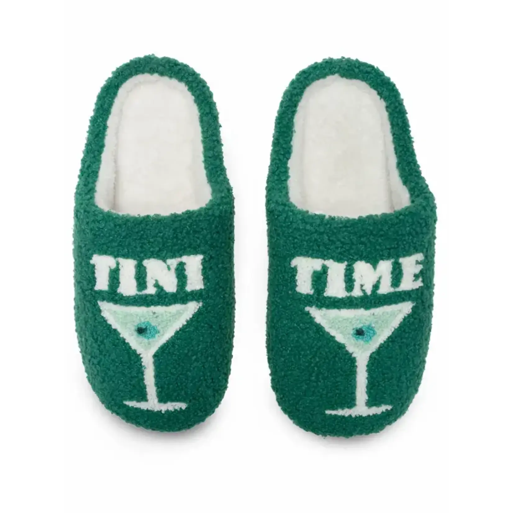 Living Royal In/Outdoor Slippers