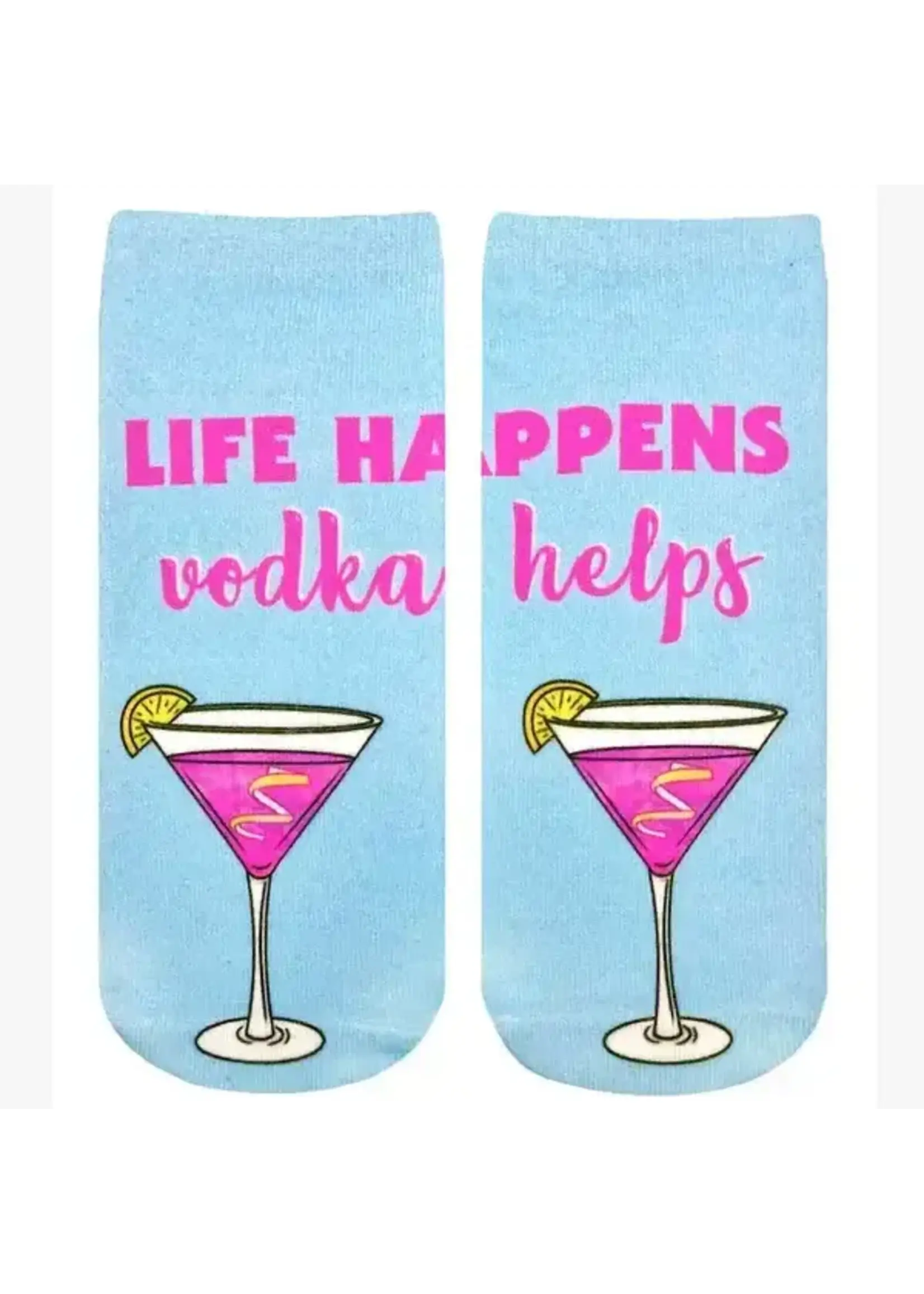 Living Royal  Ankle Socks