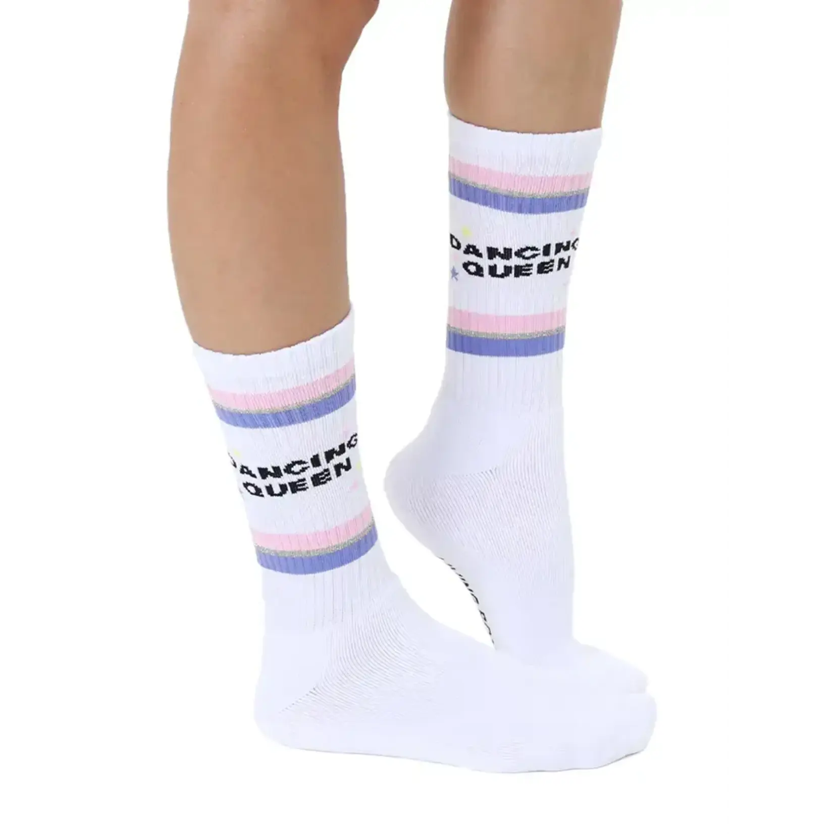 Living Royal Crew Socks