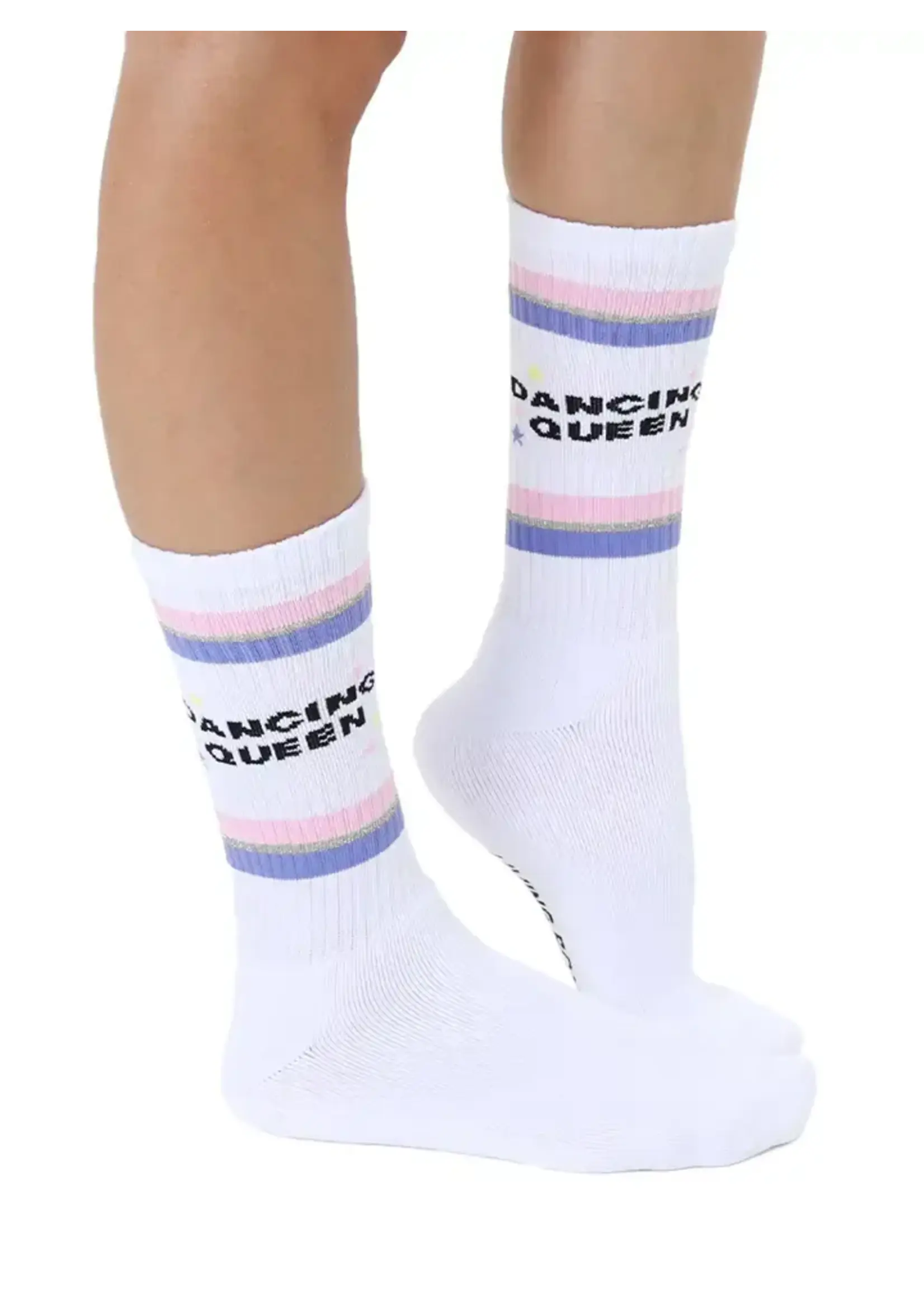 Living Royal Crew Socks