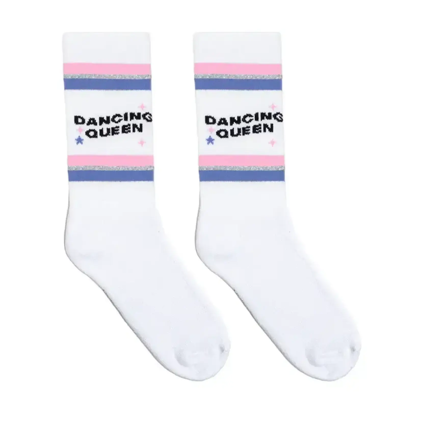 Living Royal Crew Socks
