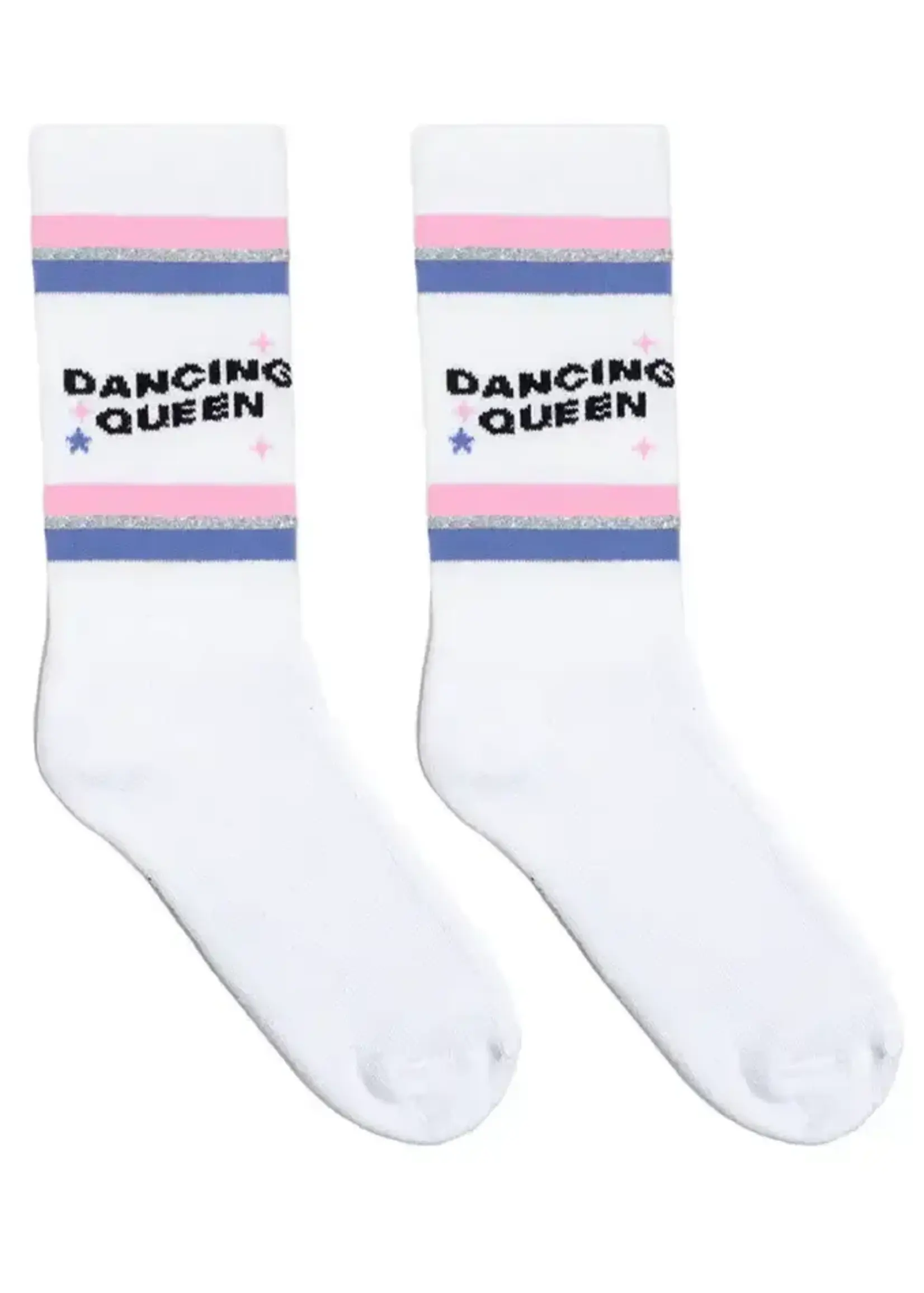 Living Royal Crew Socks