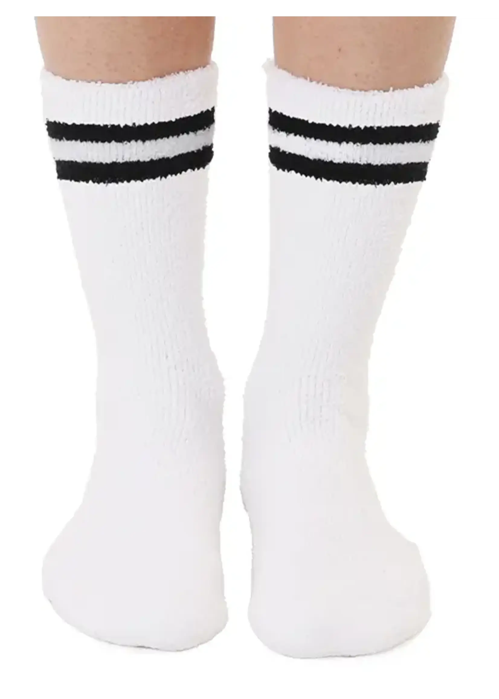 Living Royal Crew Socks