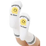 Living Royal LR Crew Socks