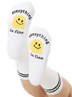 Living Royal LR Crew Socks