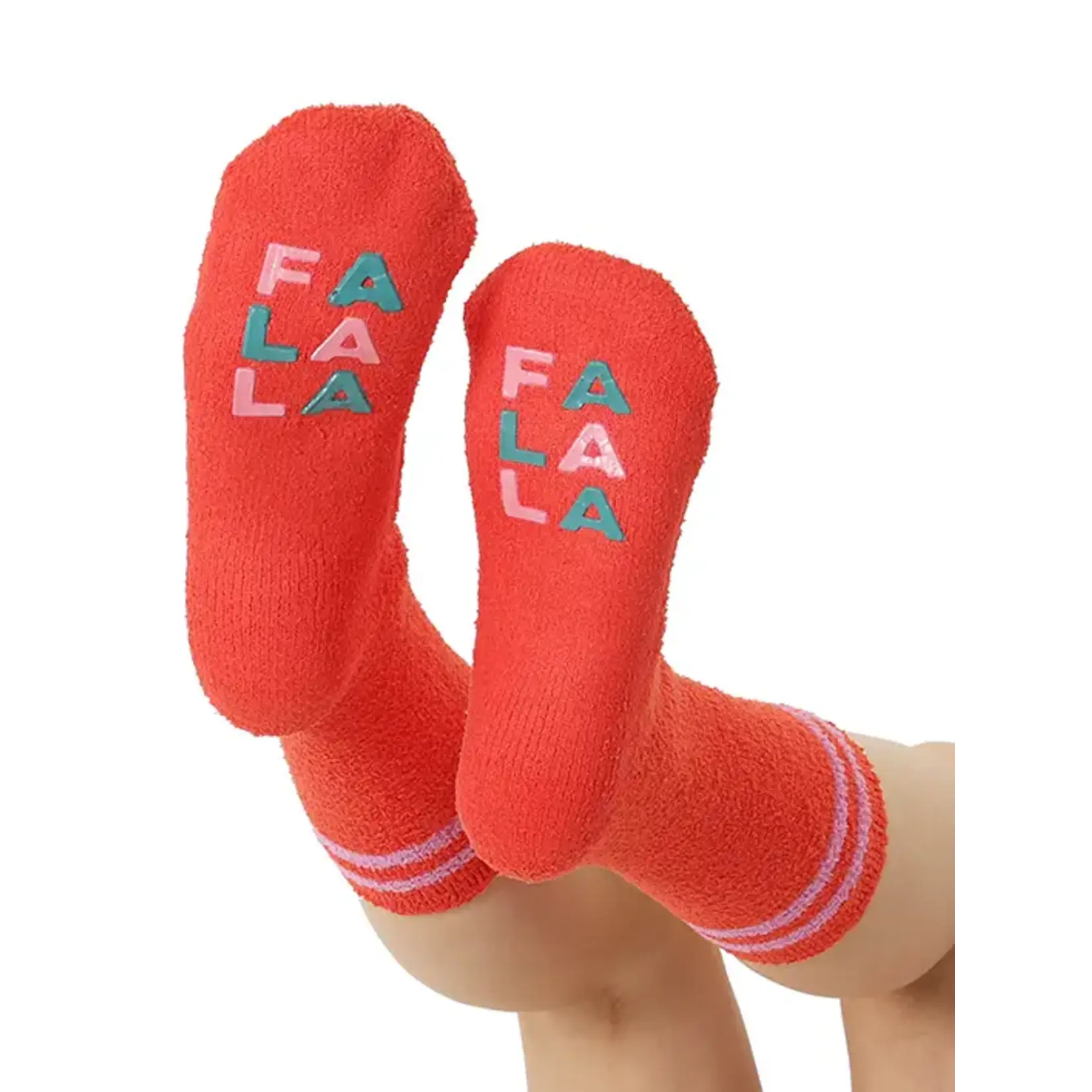 Living Royal Crew Socks