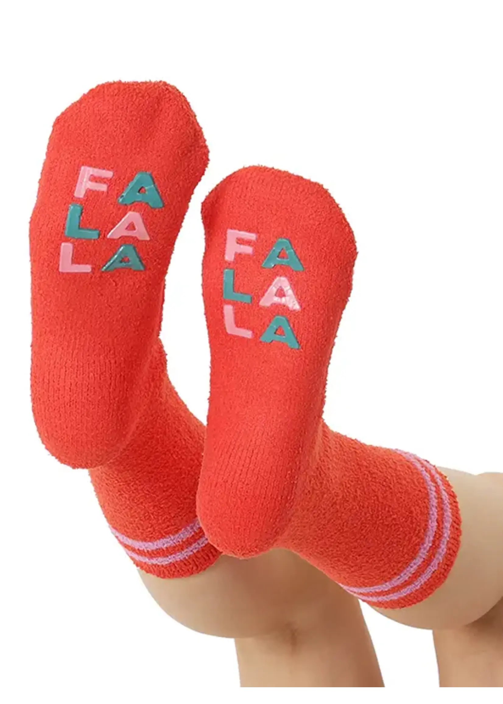 Living Royal Crew Socks