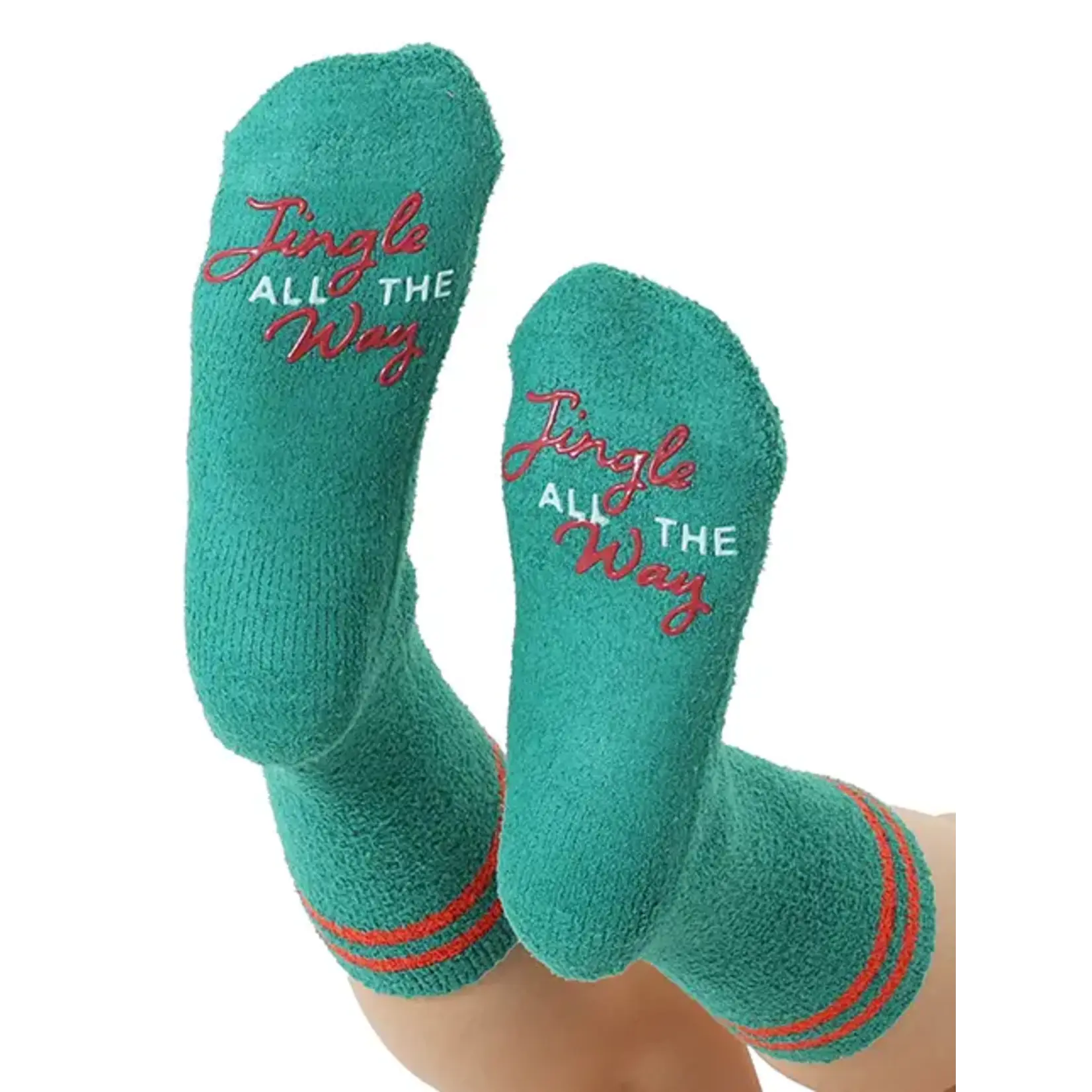 Living Royal Crew Socks