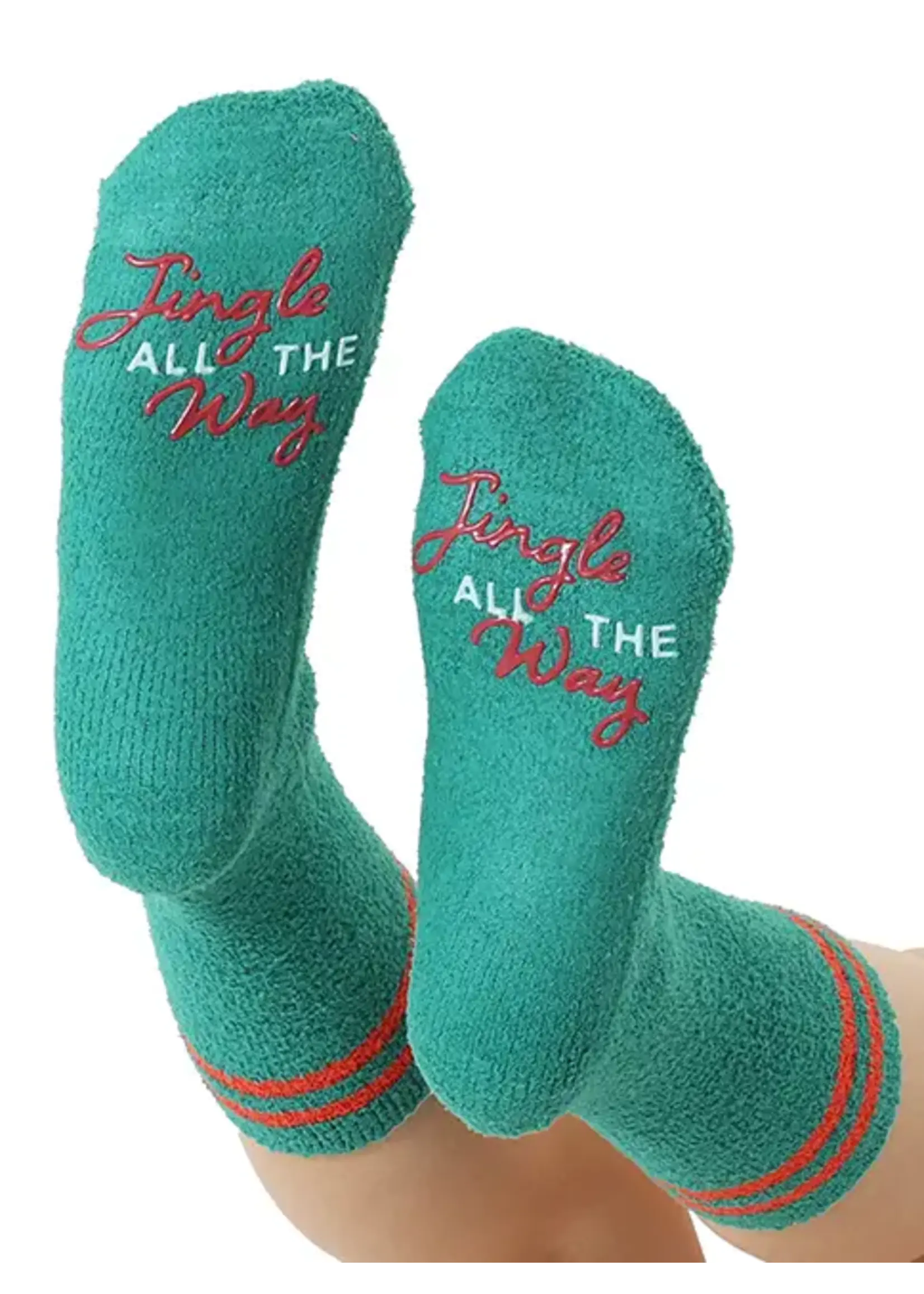Living Royal Crew Socks