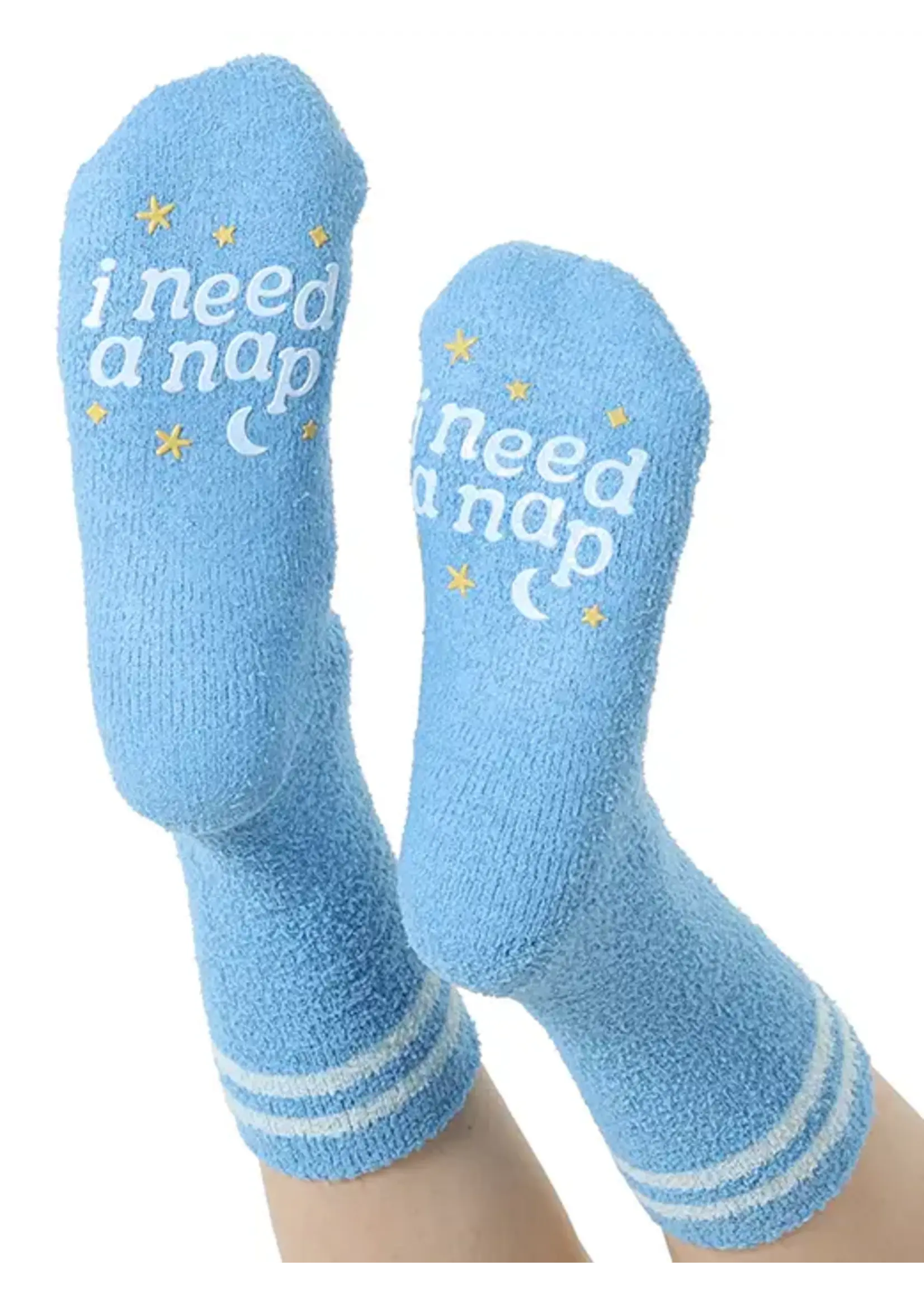 Living Royal Crew Socks