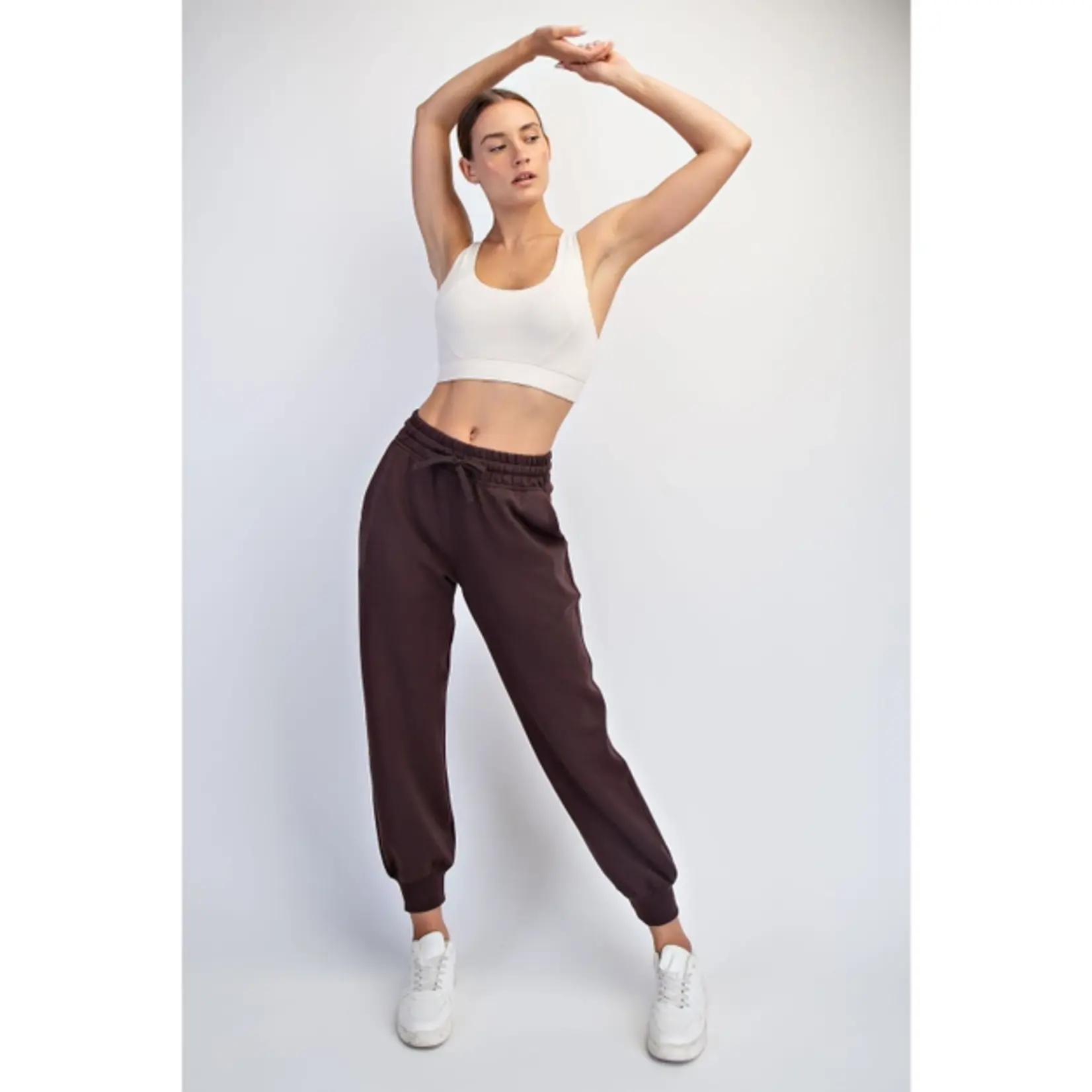 Rae Mode RM Modal Jogger Pant
