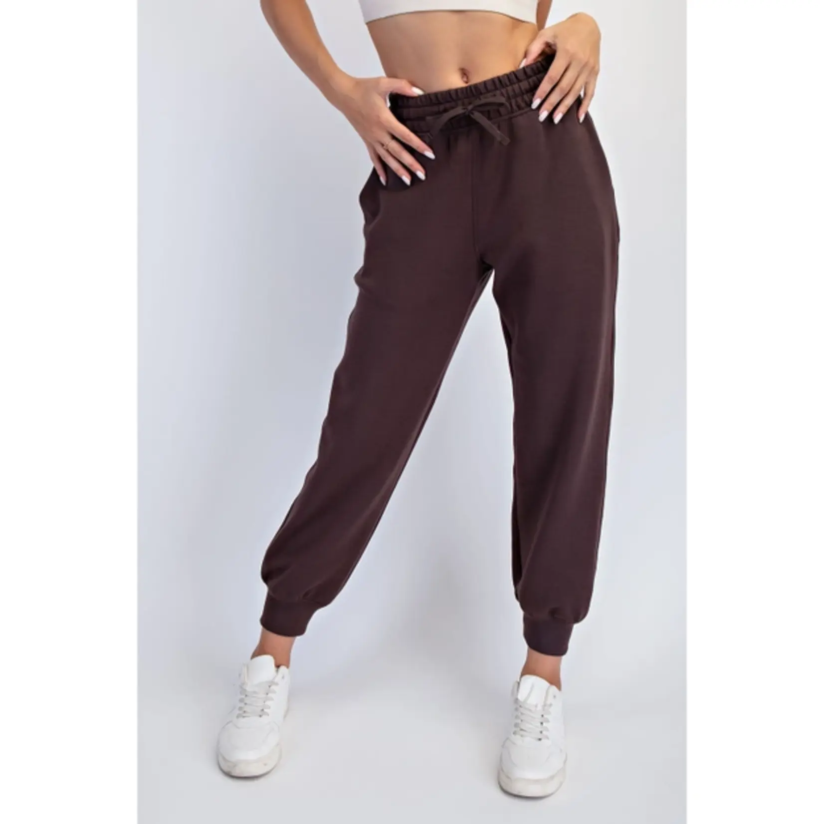 Rae Mode RM Modal Jogger Pant