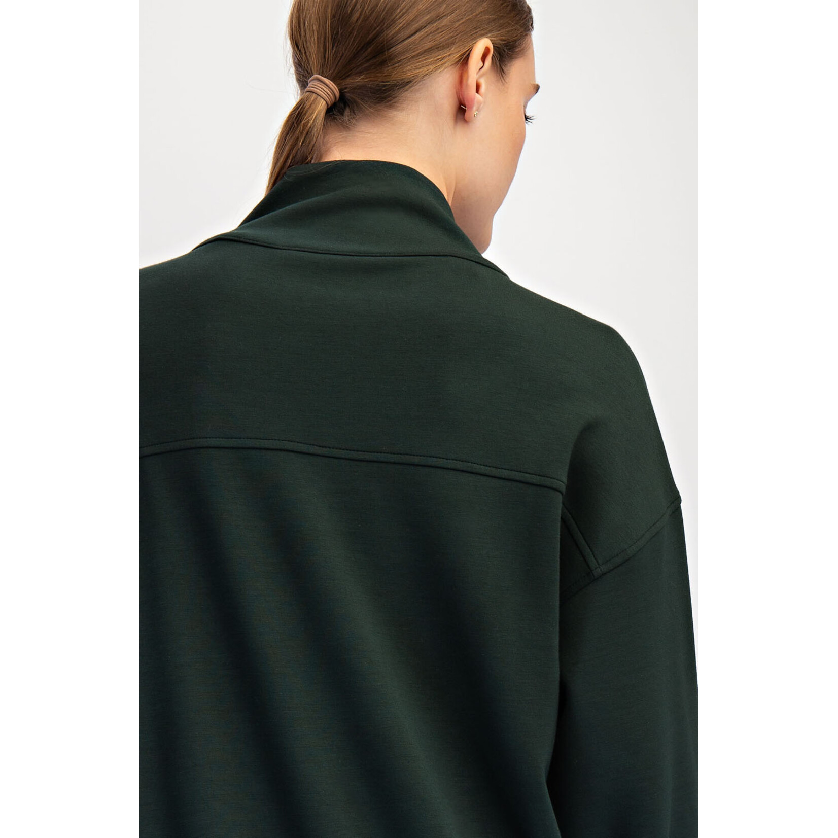 Rae Mode RM Modal Poly Cardi