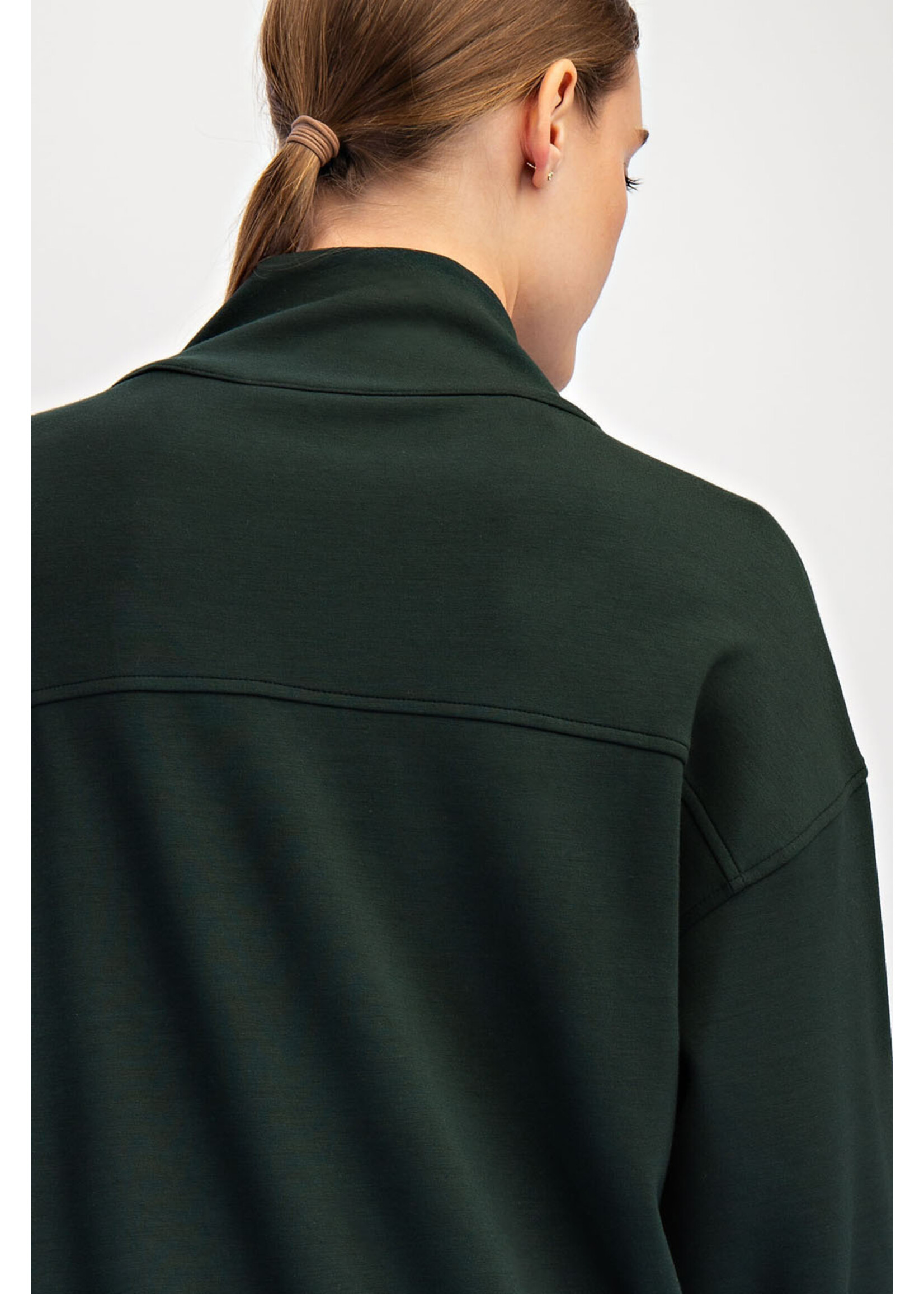 Rae Mode RM Modal Poly Cardi