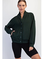 Rae Mode RM Modal Poly Cardi