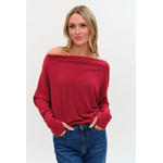 Six Fifty Anywhere Top