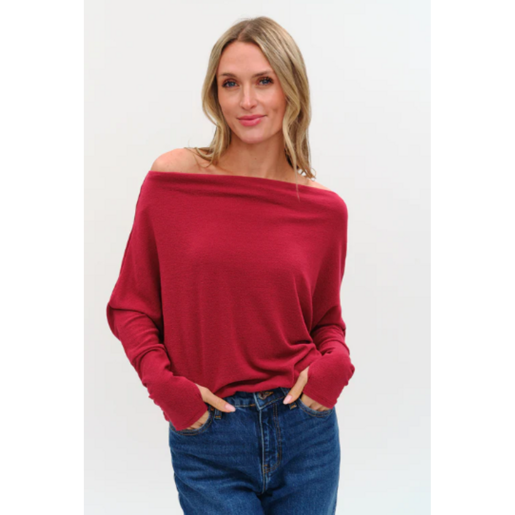 Six Fifty SF Anywhere Top