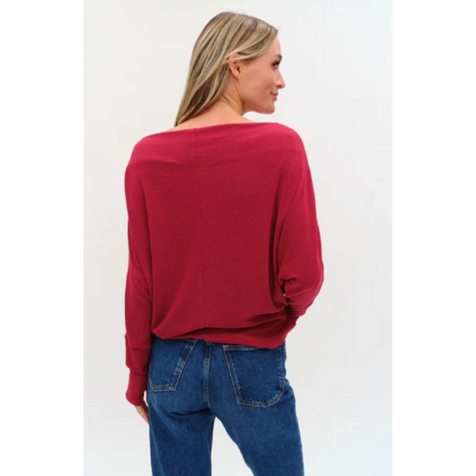 Six Fifty SF Anywhere Top