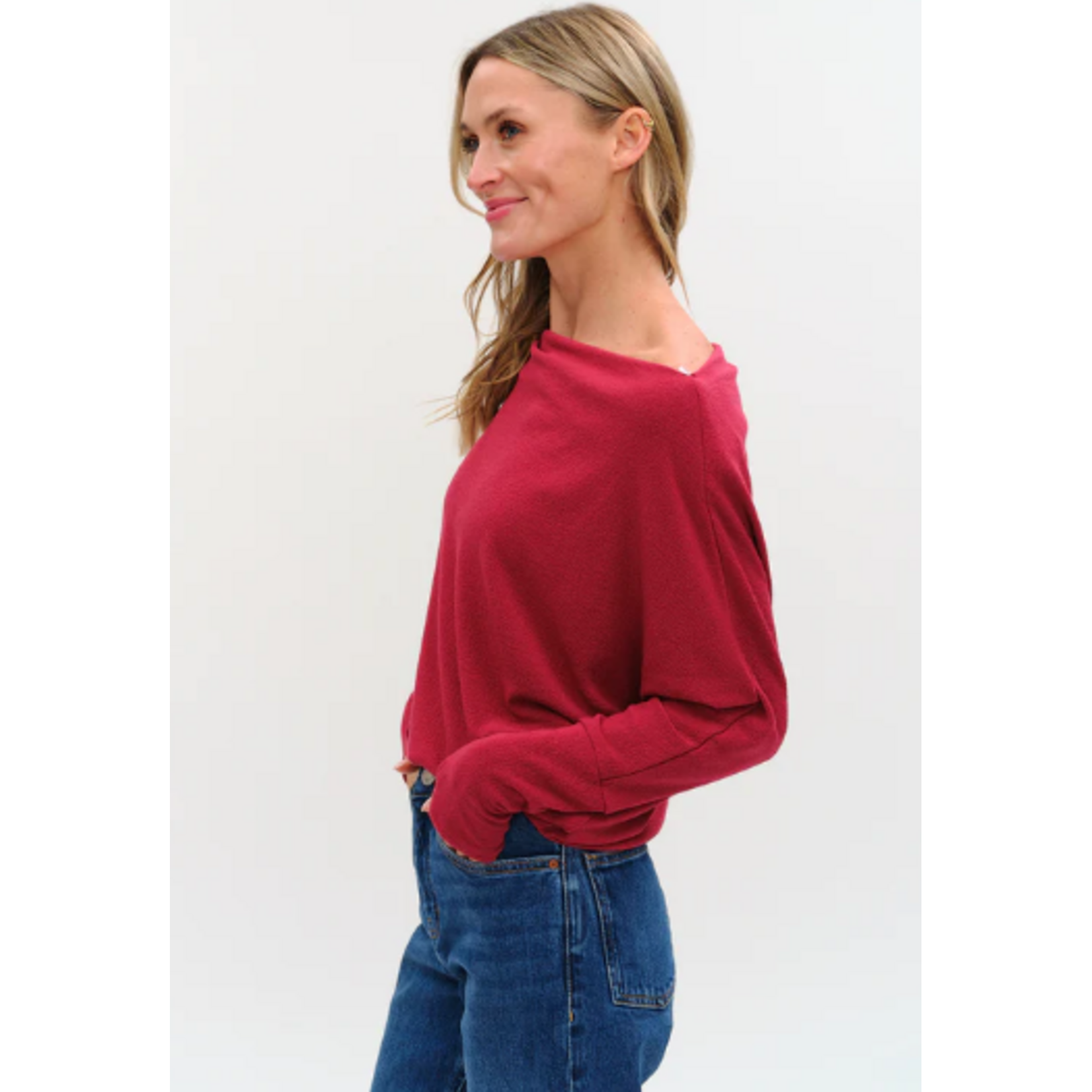 Six Fifty SF Anywhere Top