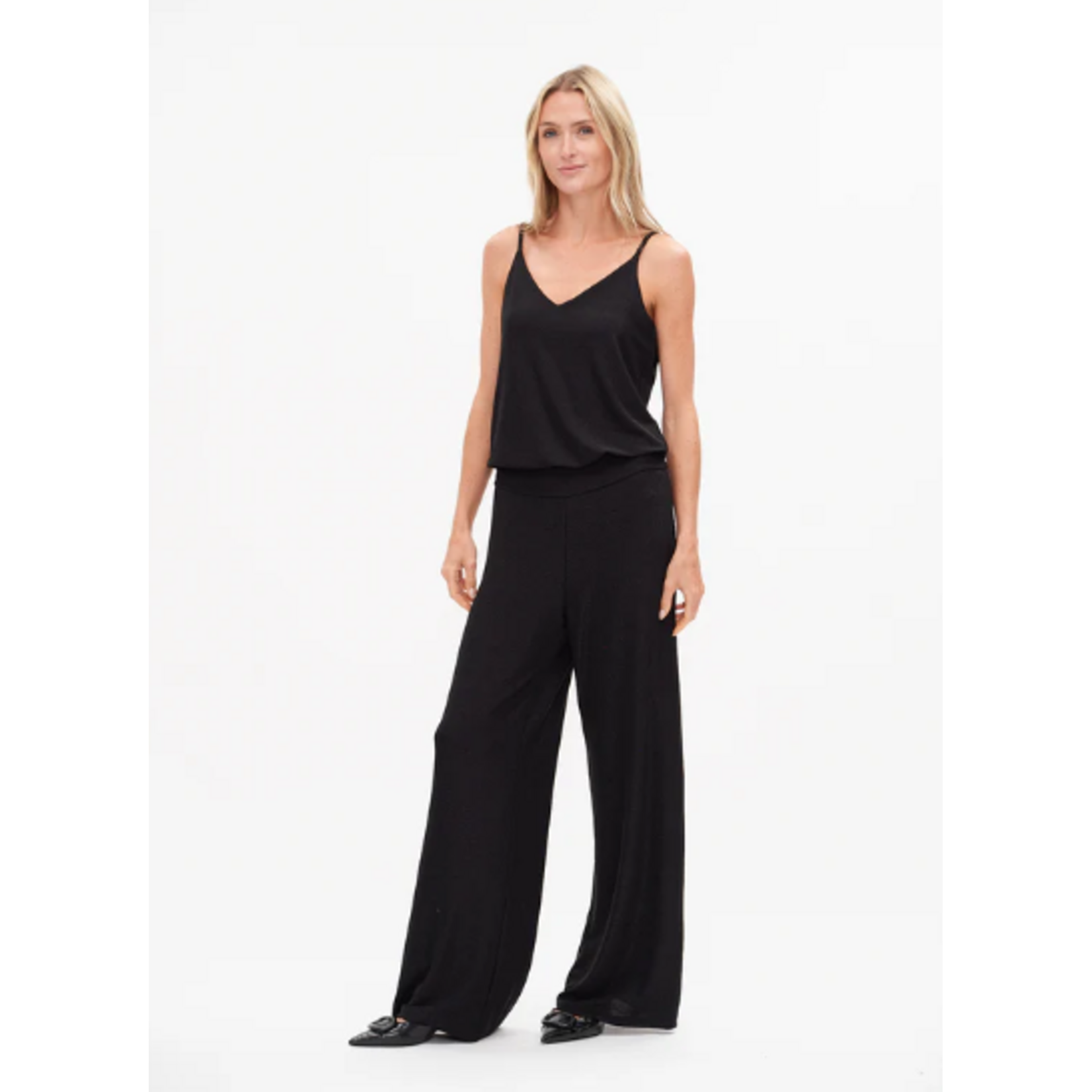 Six Fifty SF Nova Lurex Jumpsuit