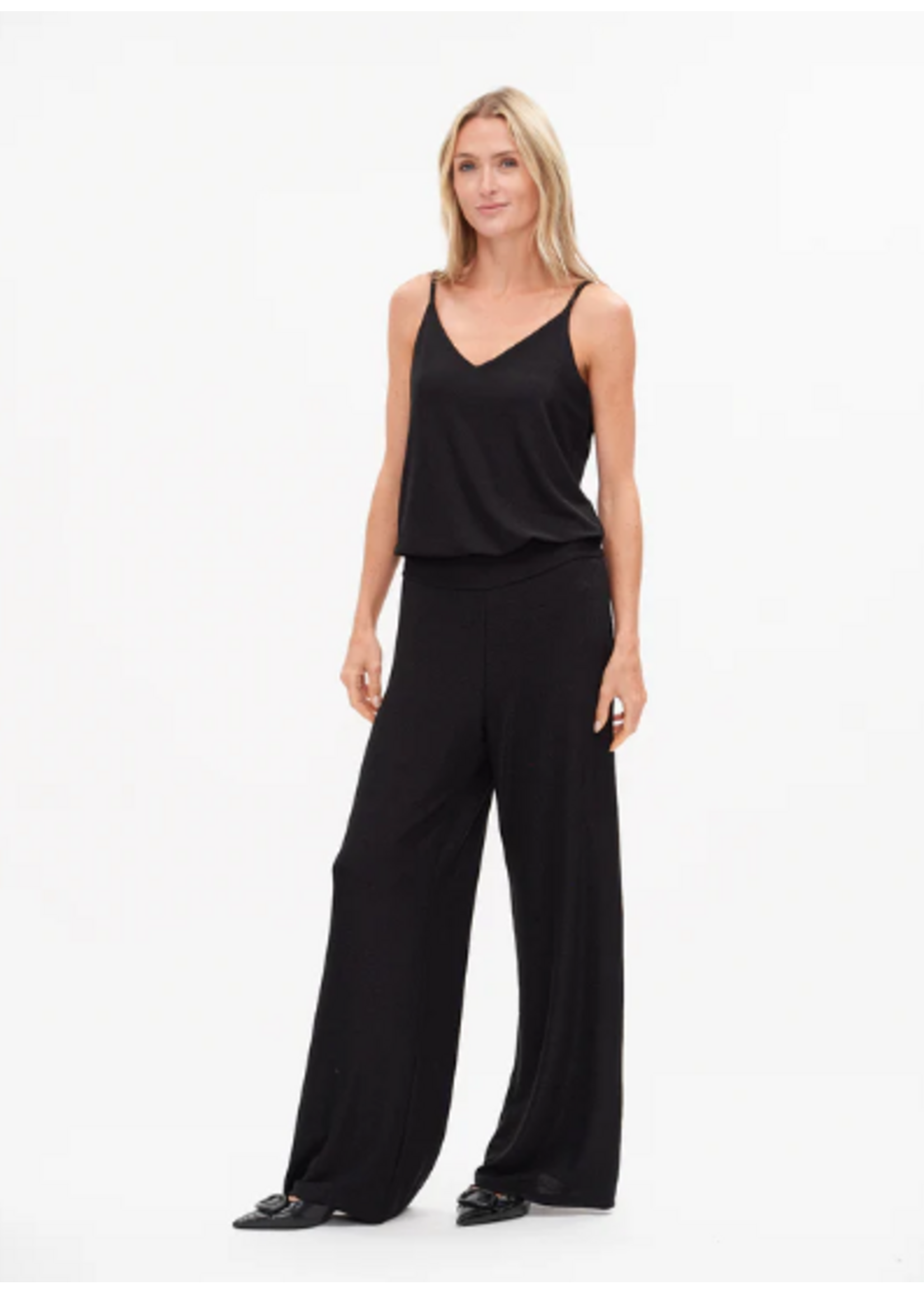 Six Fifty SF Nova Lurex Jumpsuit