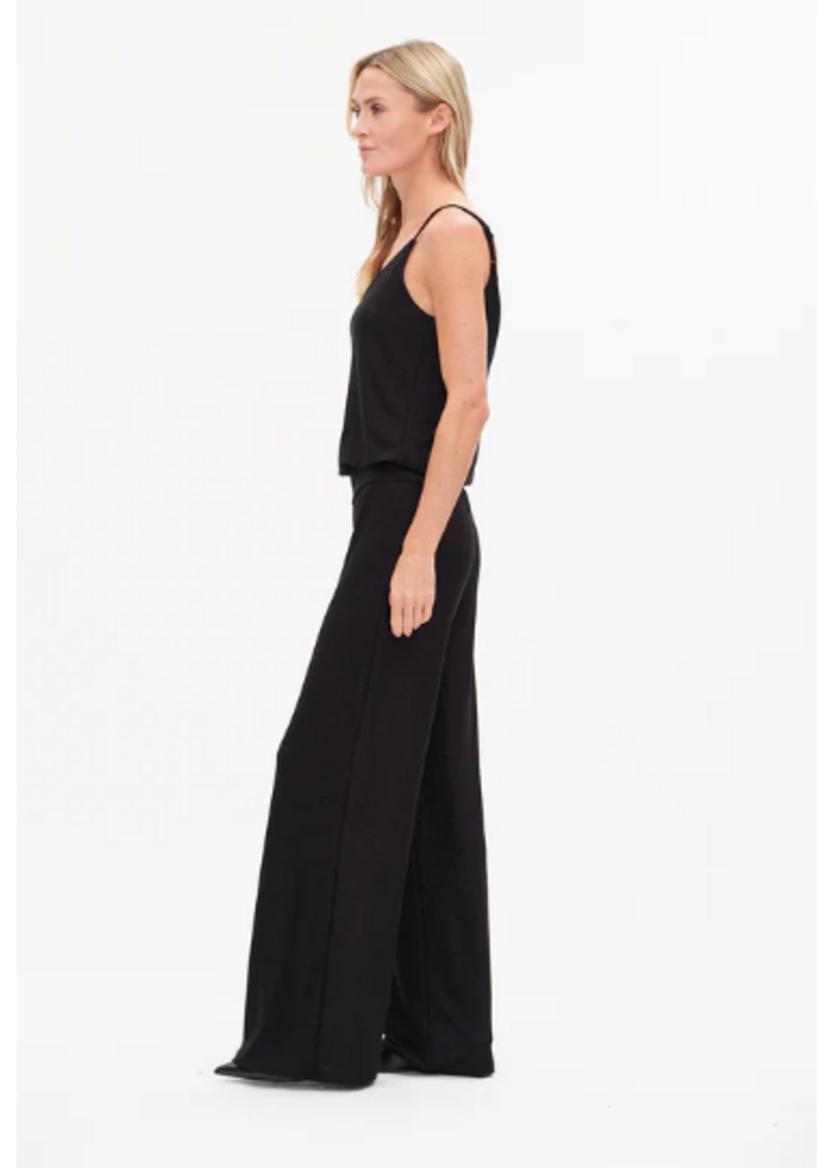 Six Fifty SF Nova Lurex Jumpsuit