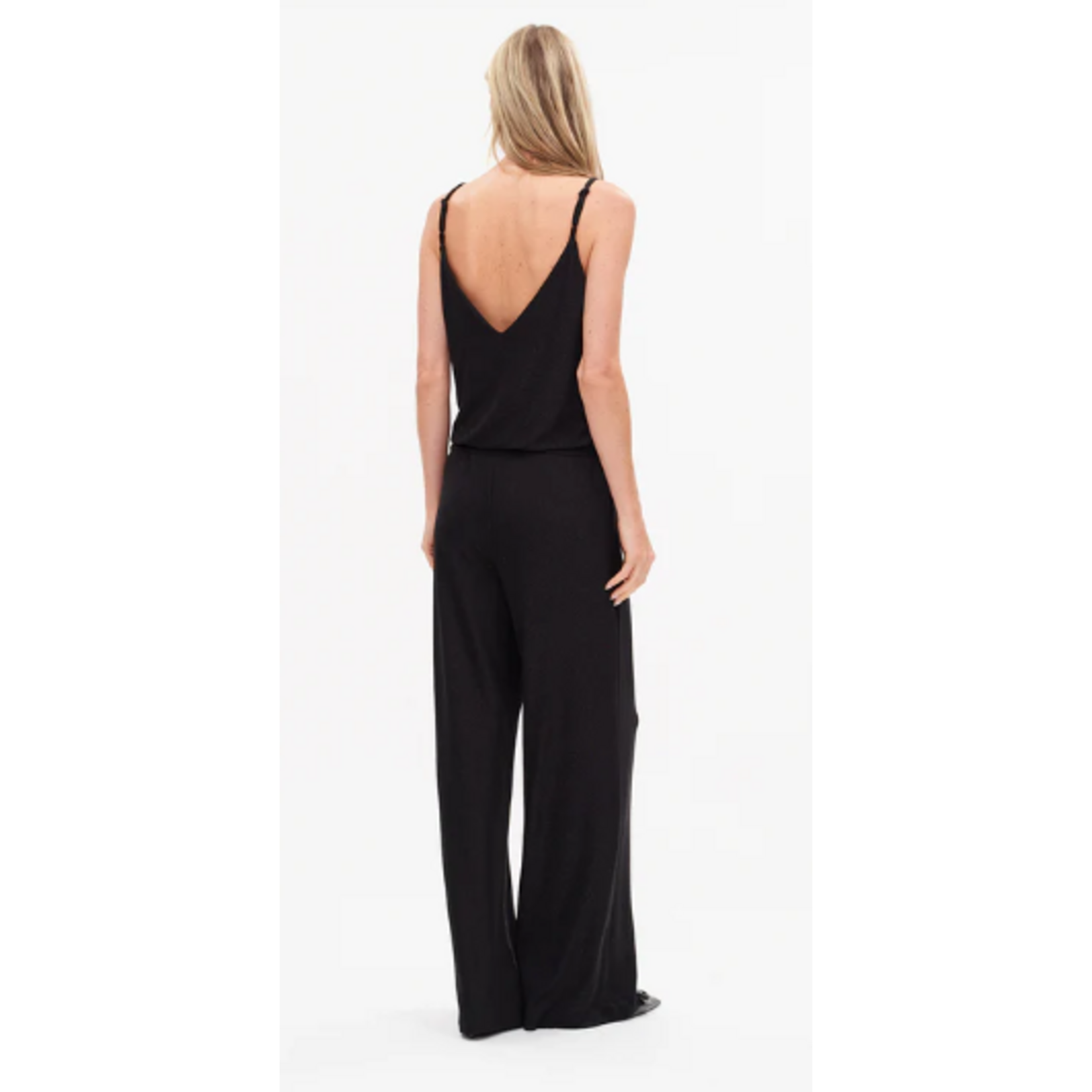 Six Fifty SF Nova Lurex Jumpsuit