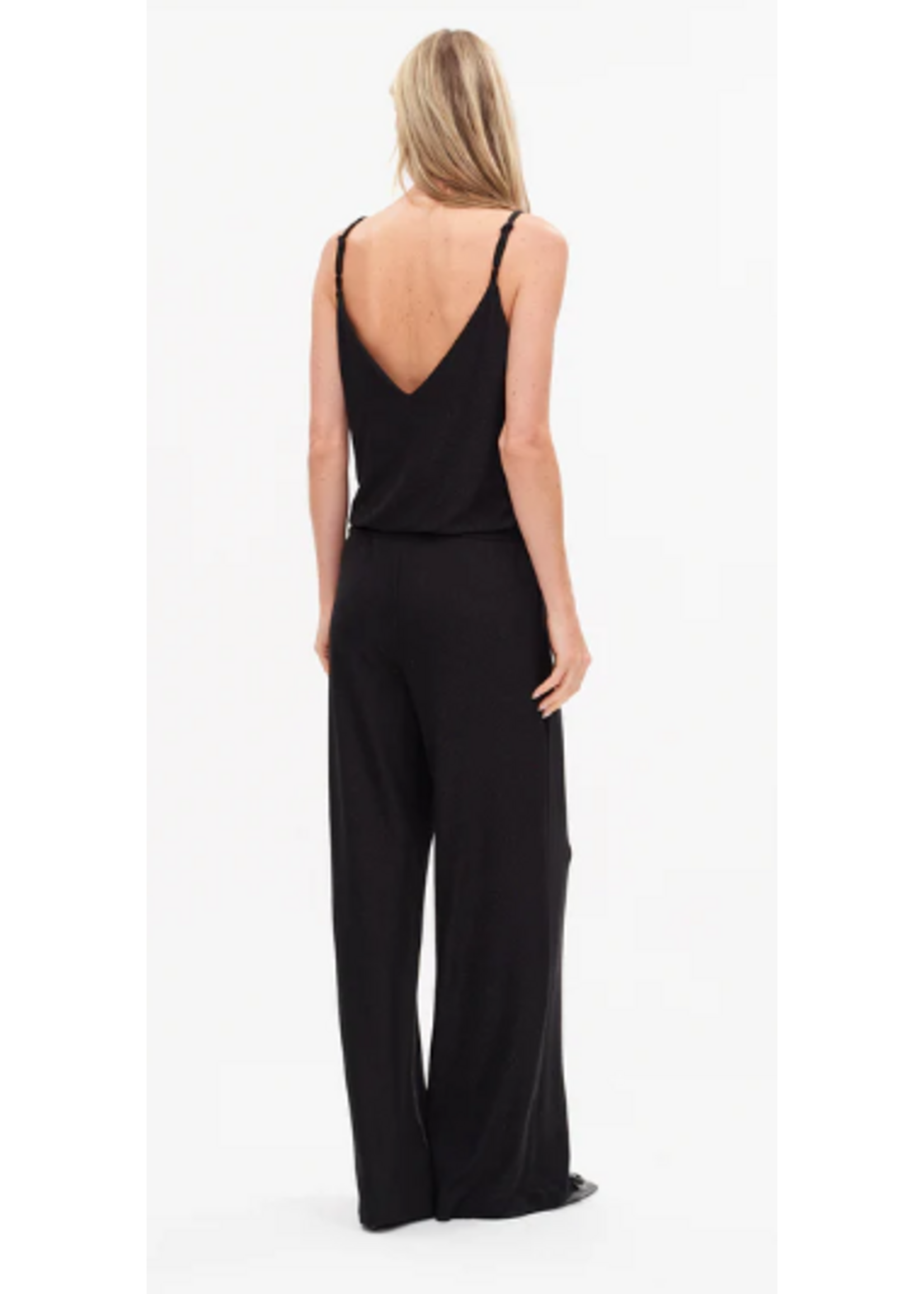 Six Fifty SF Nova Lurex Jumpsuit