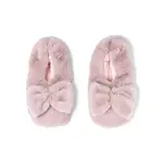 DM Merchandising (faire) DM Hello Mello Cuddlers Heated Slippers