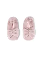 DM Merchandising (faire) Hello Mello Cuddlers Heated Slippers
