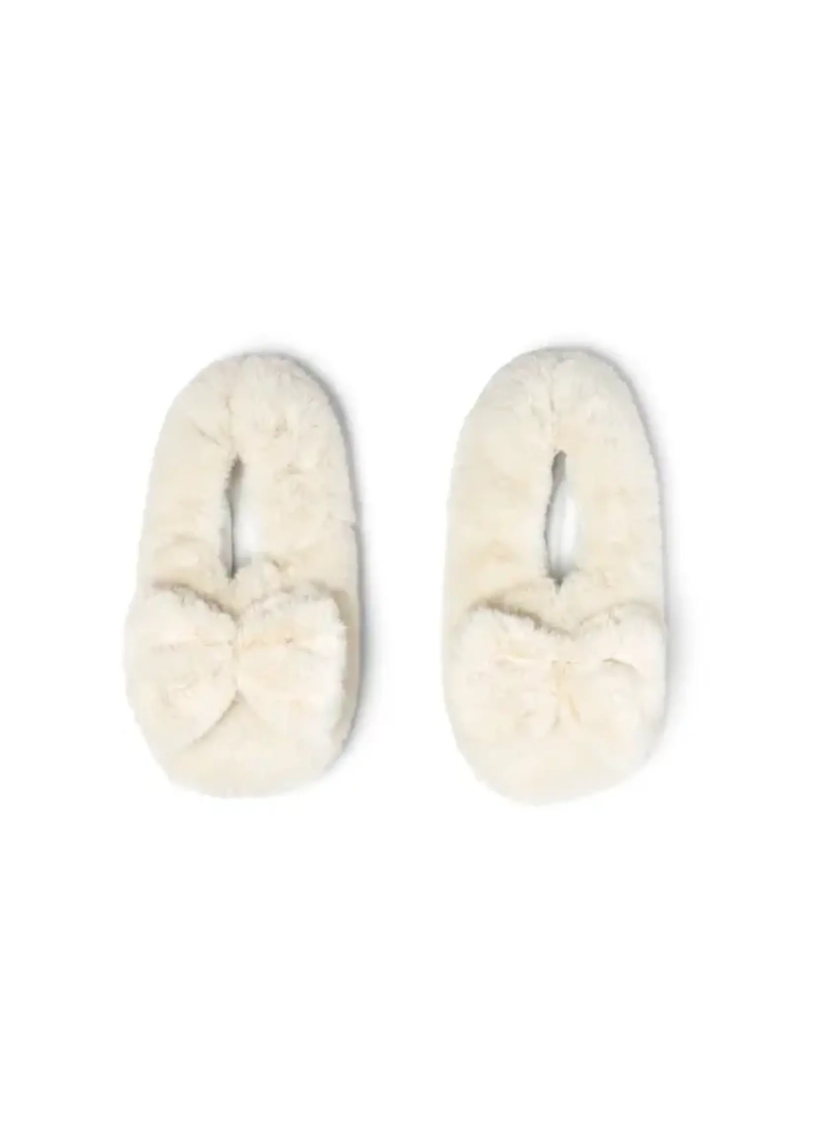 DM Merchandising (faire) DM Hello Mello Cuddlers Heated Slippers