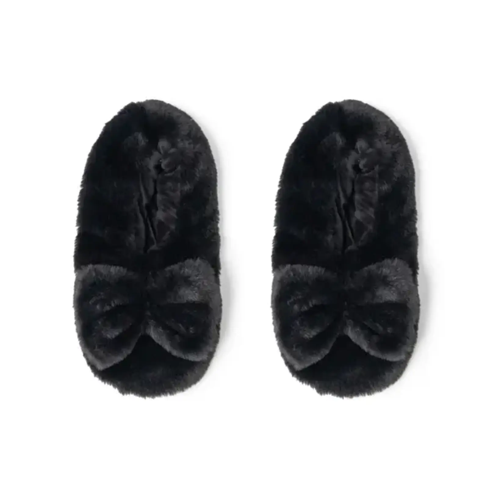 DM Merchandising (faire) DM Hello Mello Cuddlers Heated Slippers