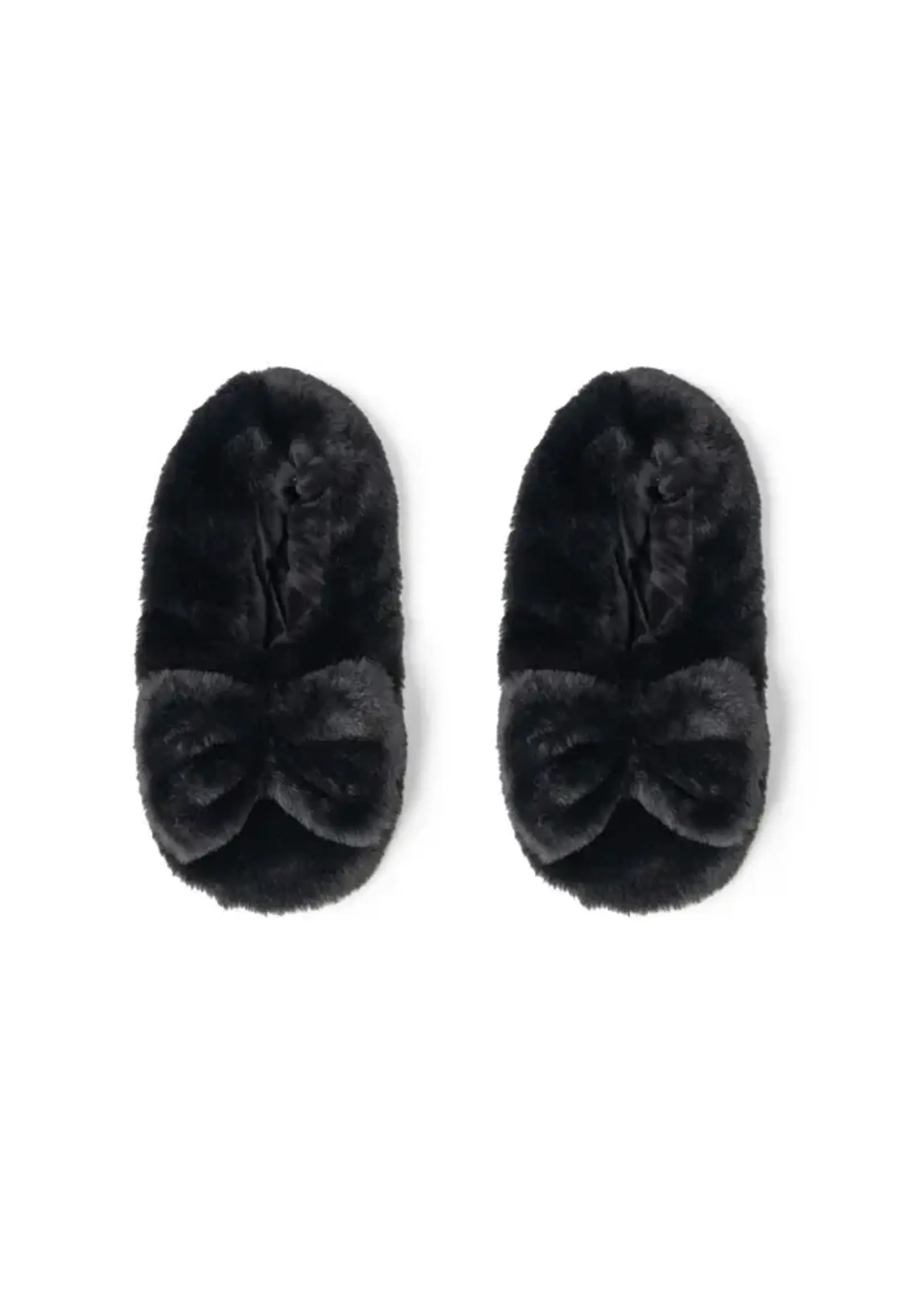 DM Merchandising (faire) DM Hello Mello Cuddlers Heated Slippers