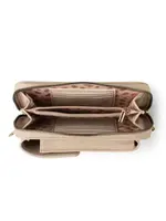 DM Merchandising (faire) Kedzie Eclipse Phone Crossbody