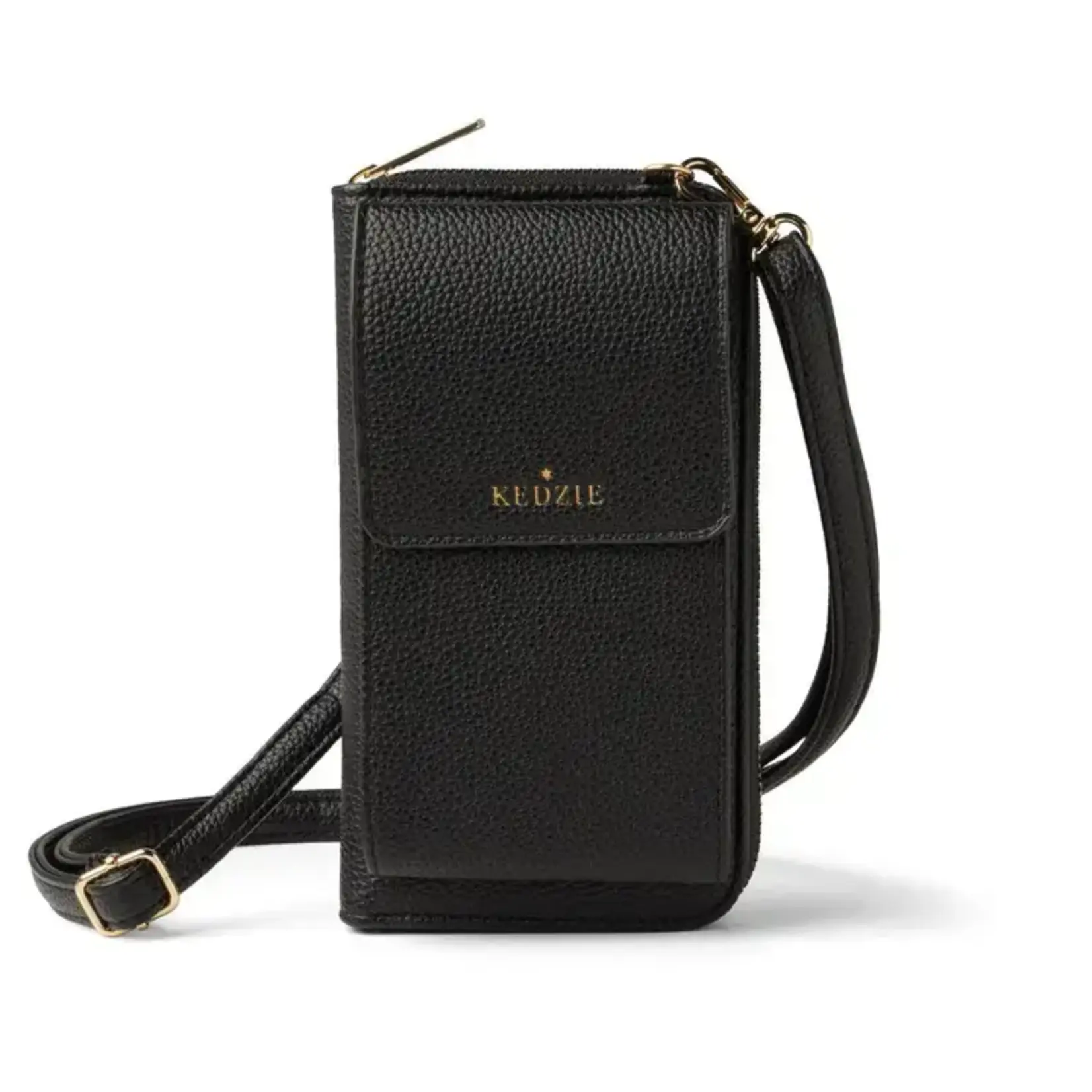 DM Merchandising (faire) DM Kedzie Eclipse Phone Crossbody