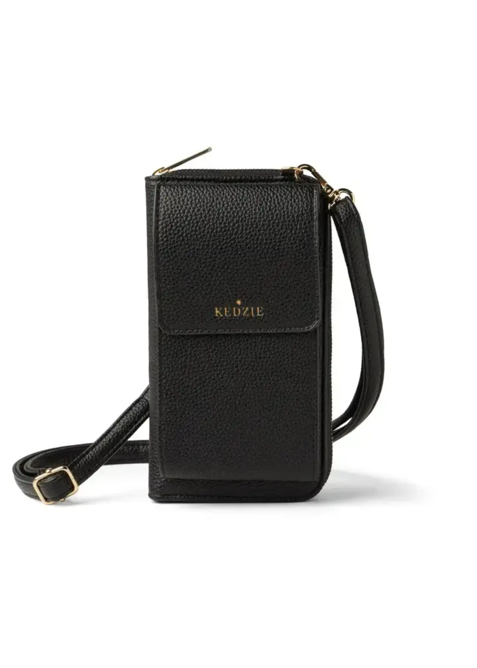 DM Merchandising (faire) DM Kedzie Eclipse Phone Crossbody